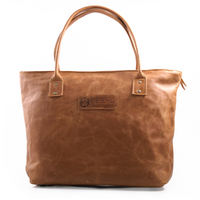 Pesso Laptop Bag Tan