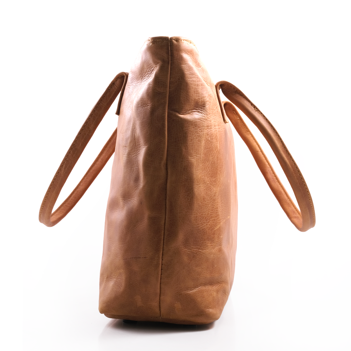 Pesso Laptop Bag Tan