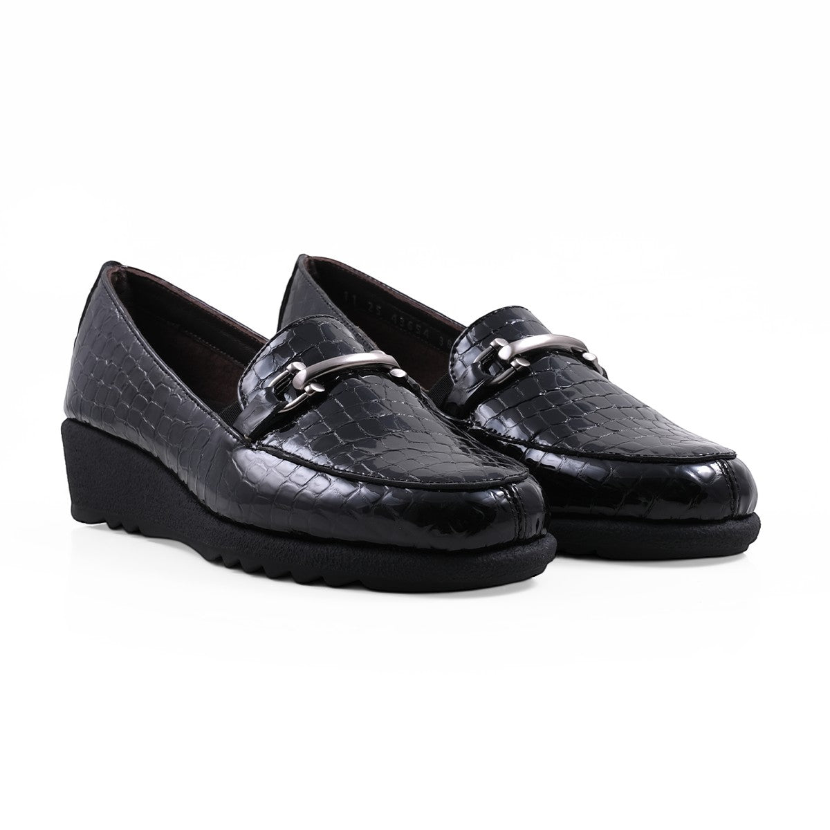 Pesso Loy Black