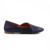 Pesso Madelin Navy