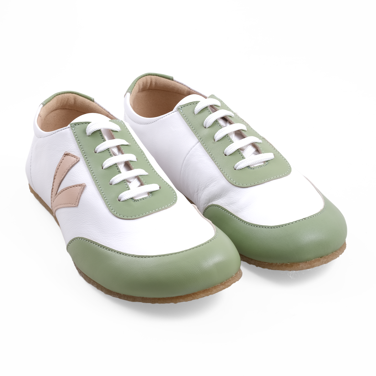 Pesso Mathias White/Nude