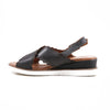 Pesso Scarlett Dark Grey