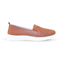 Pesso Skate Tan