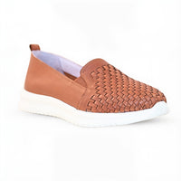 Pesso Skate Tan