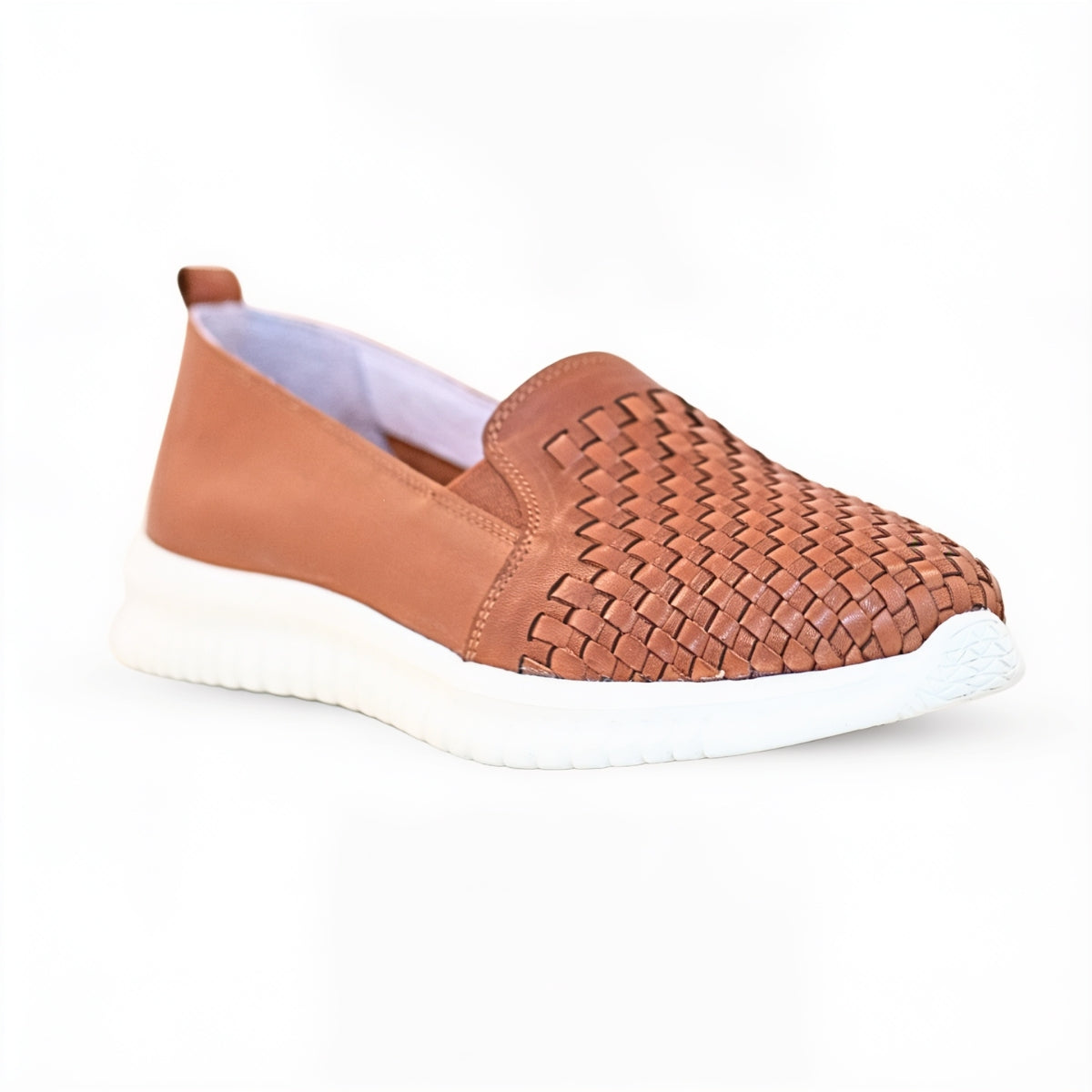 Pesso Skate Tan
