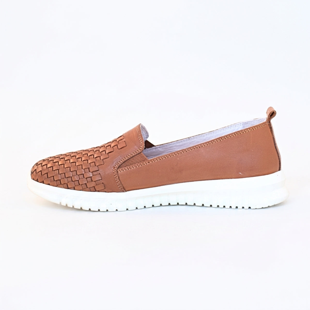 Pesso Skate Tan