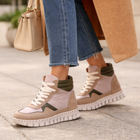 Pesso Adore Grey Multi