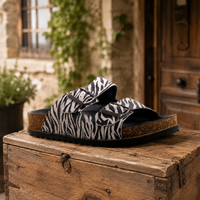 Pesso Bentley Zebra