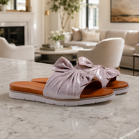 Pesso Berry Gold Metallic