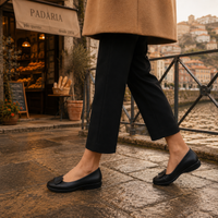 Pesso Dandy Black