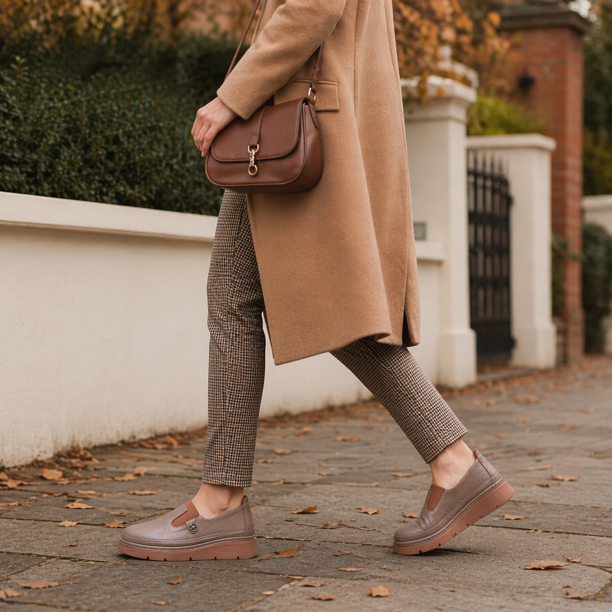 Pesso Graston Taupe