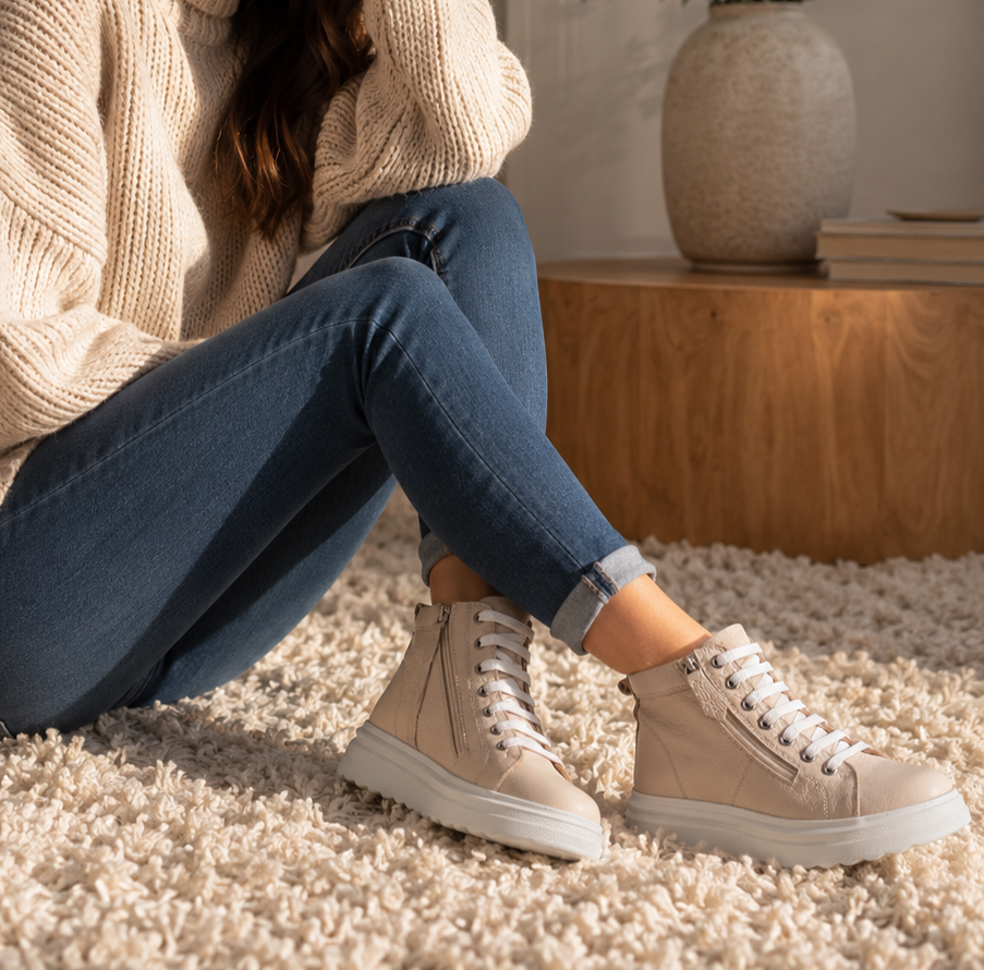 Pesso Sage Beige