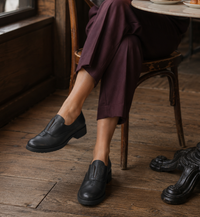 Pesso Scout Black