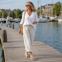 Pesso Shallow Gold
