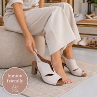 Pesso Shiloh Beige