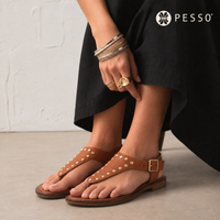 Pesso Slade Tan