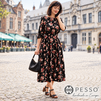 Pesso Tara Black