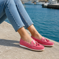 Pesso Waam Pink