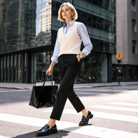 Pesso Wattle Black