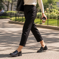 Pesso Wattle Black