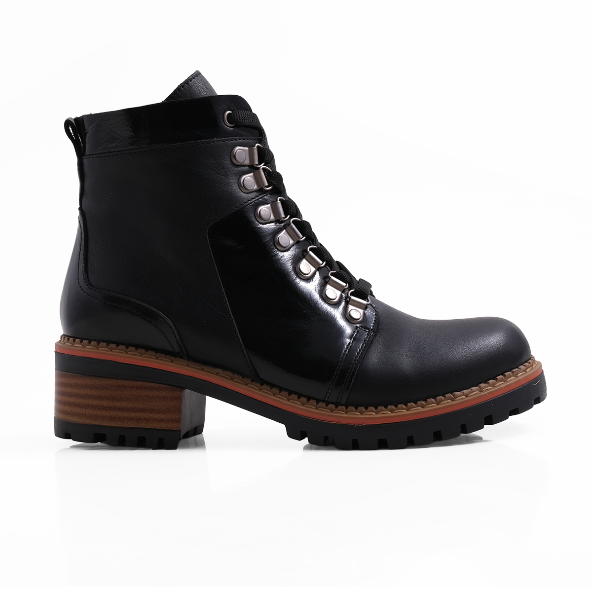 Pesso Heather Black
