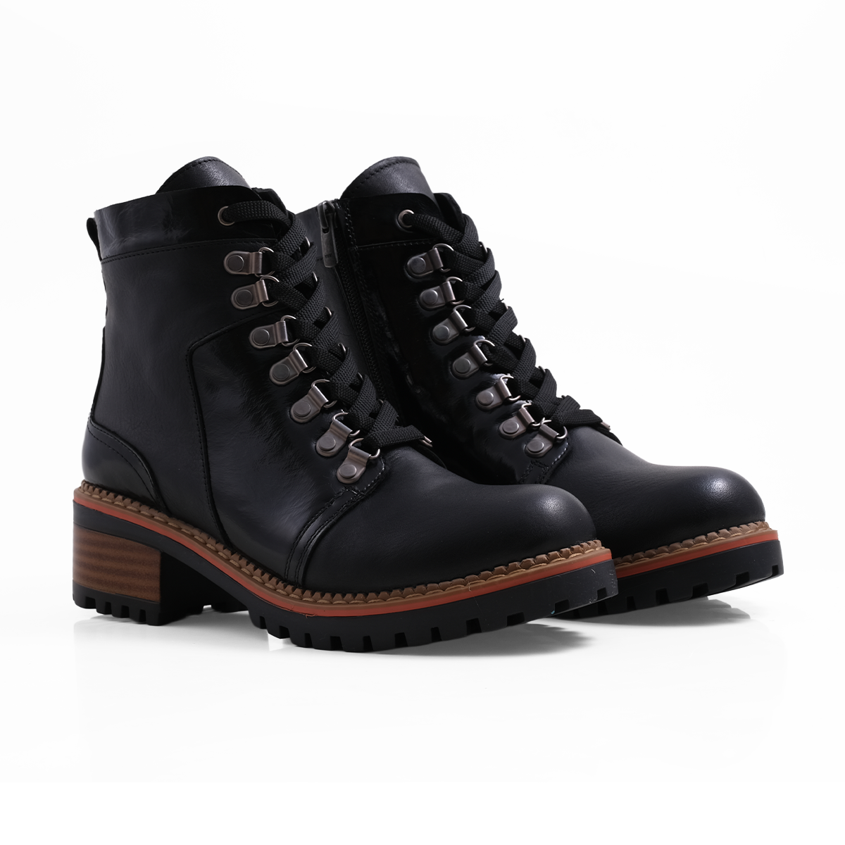 Pesso Heather Black