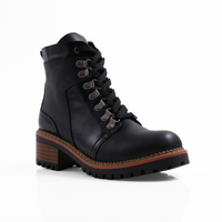 Pesso Heather Black