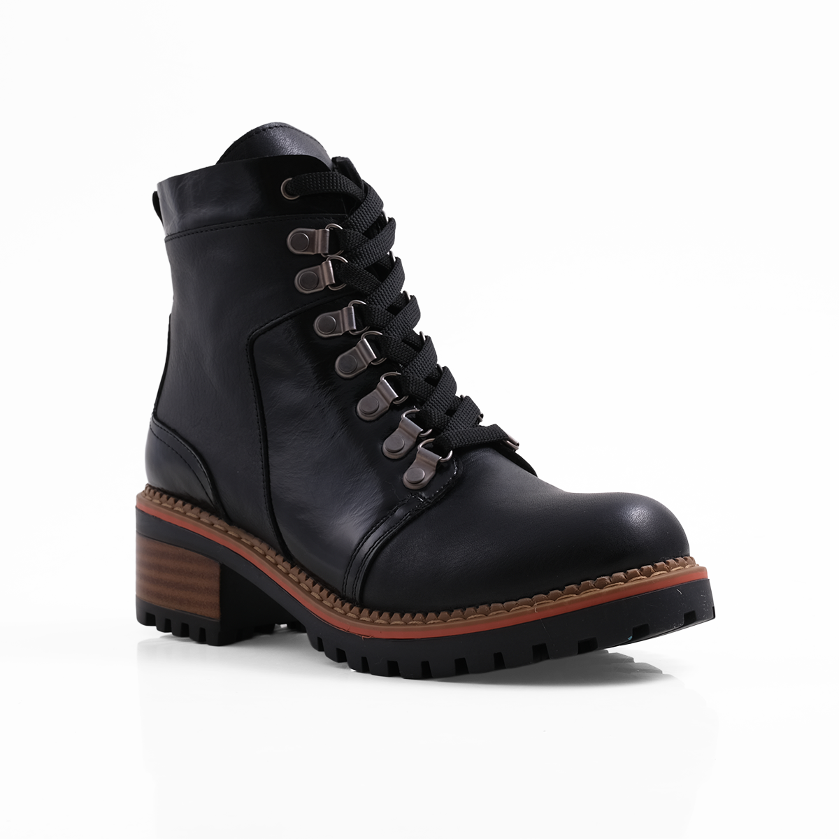 Pesso Heather Black