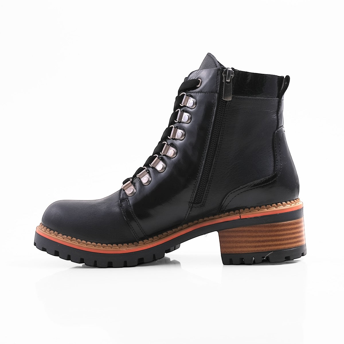 Pesso Heather Black