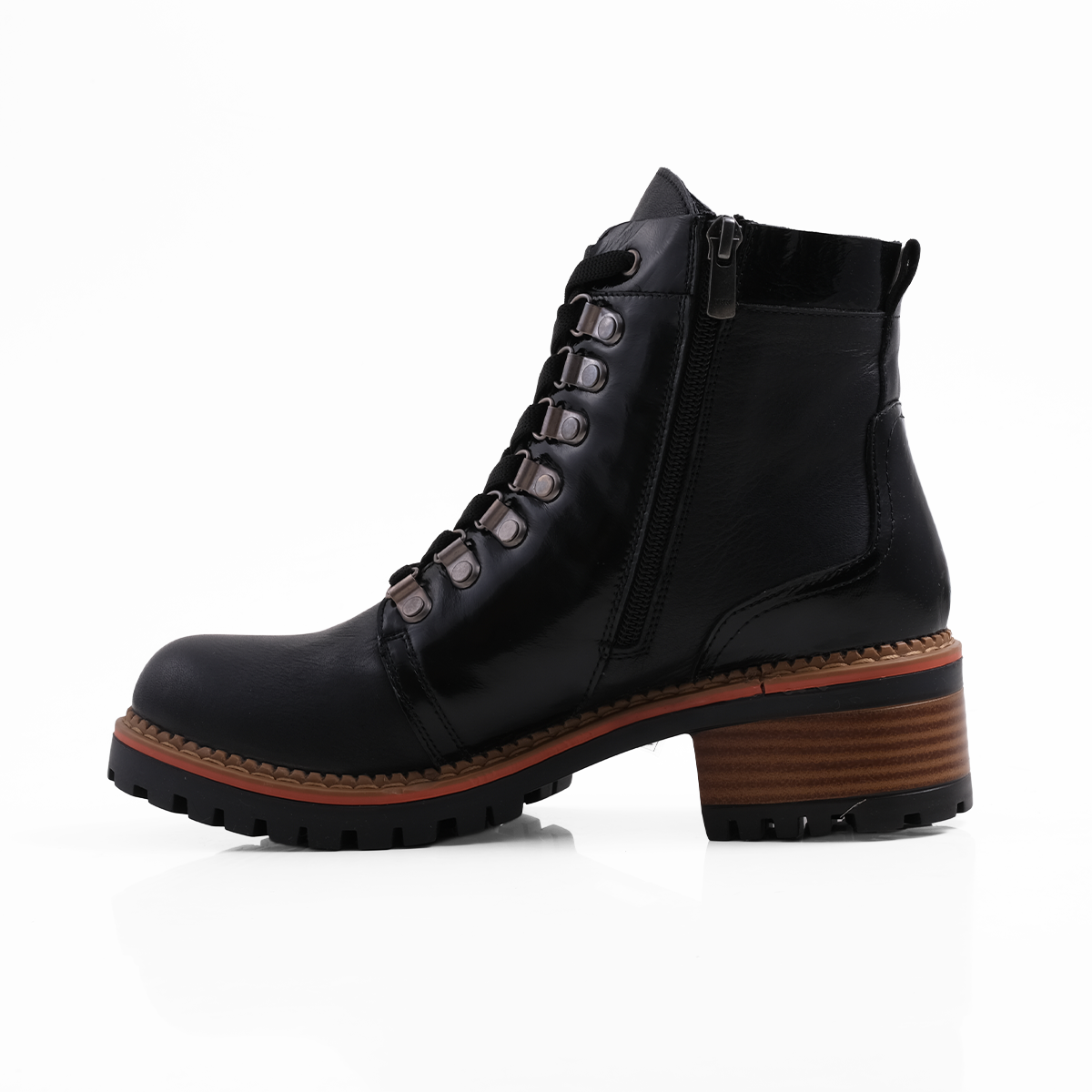 Pesso Heather Black