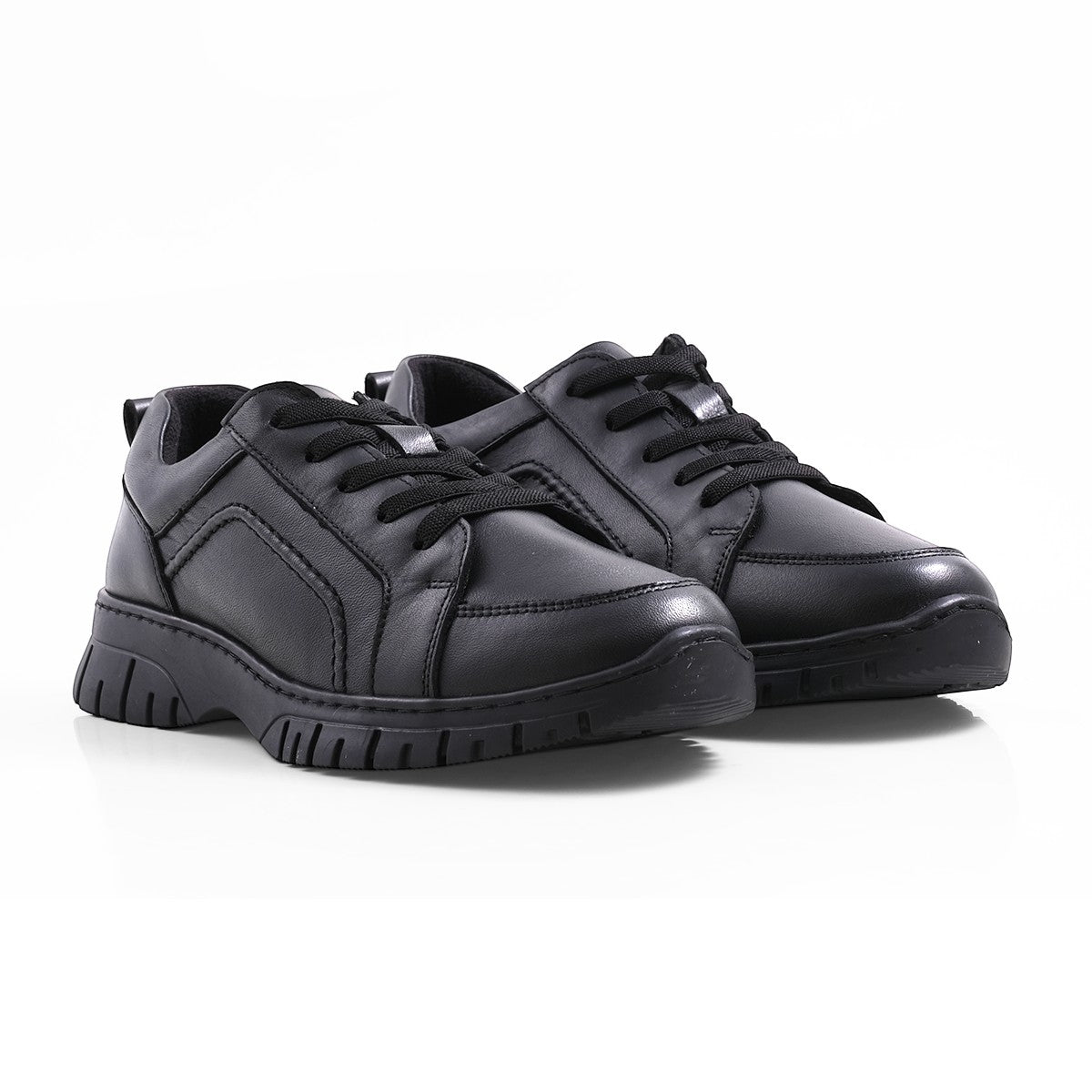 Pesso June Black