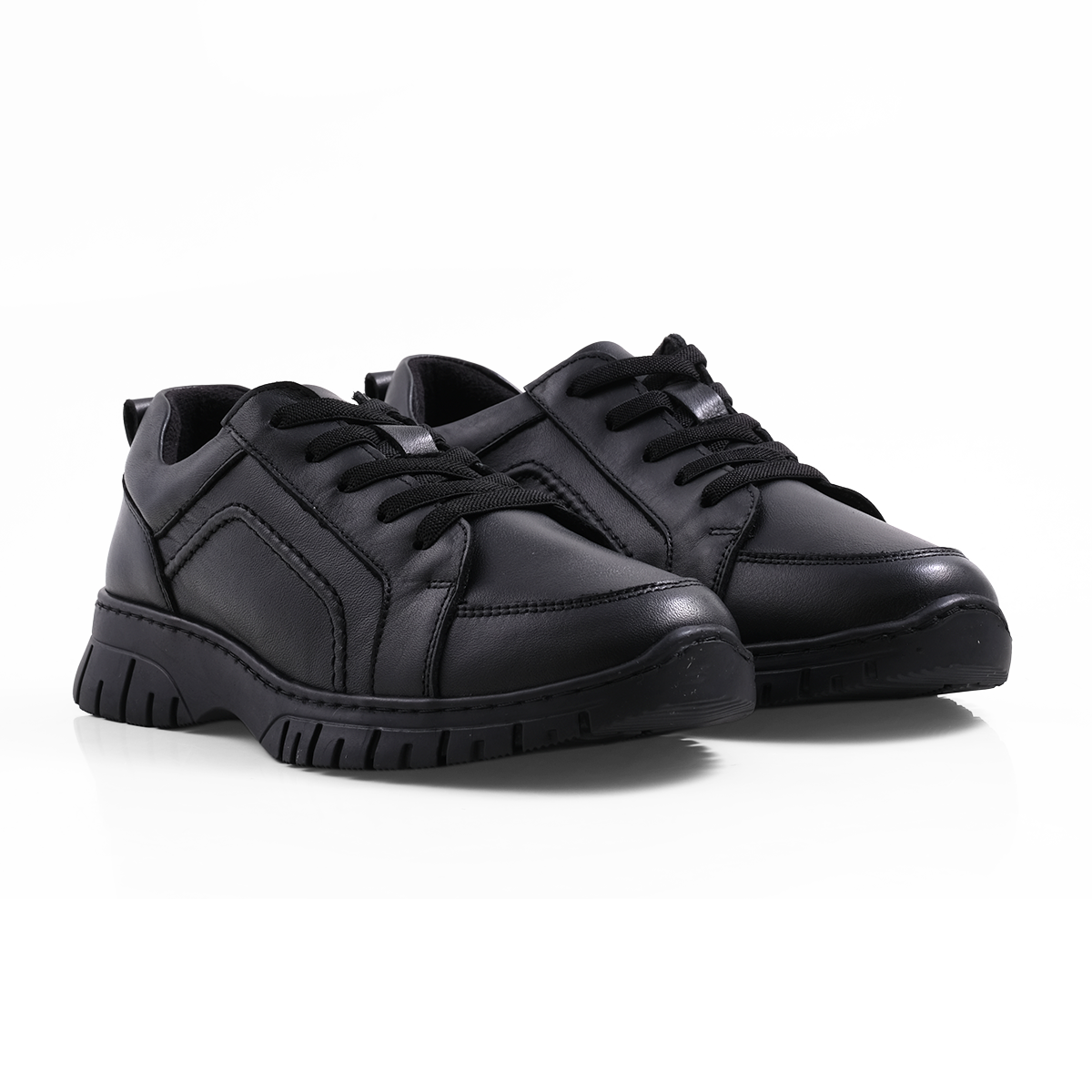 Pesso June Black