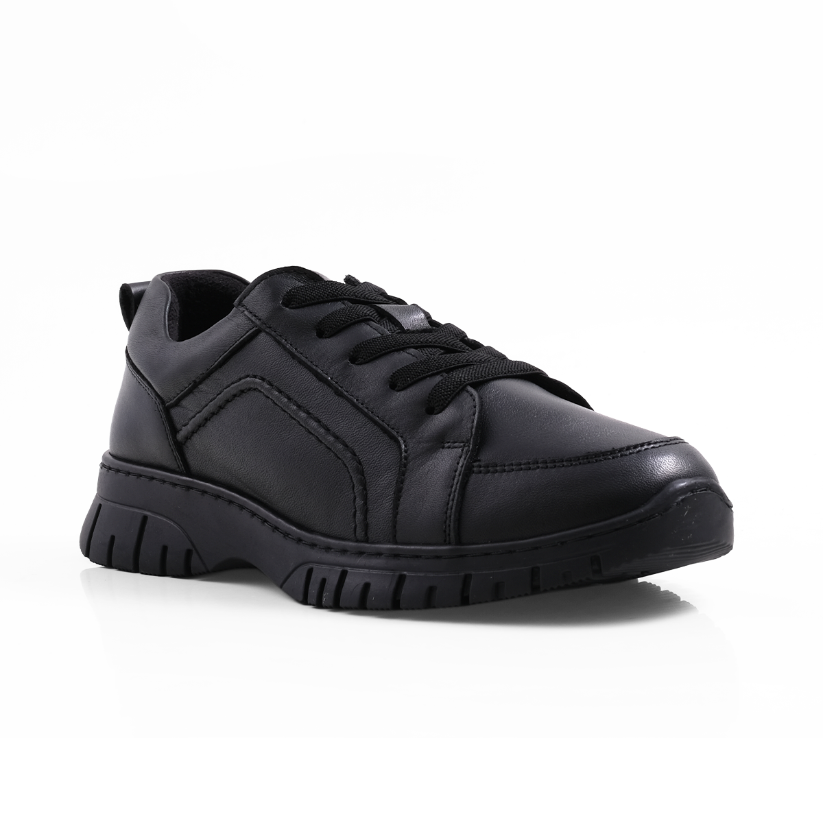 Pesso June Black