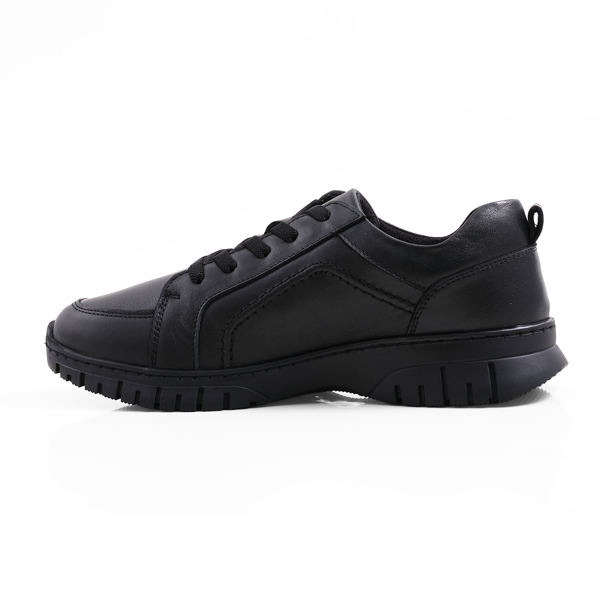 Pesso June Black