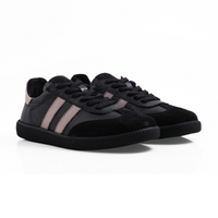 Pesso Peyton Black/Grey