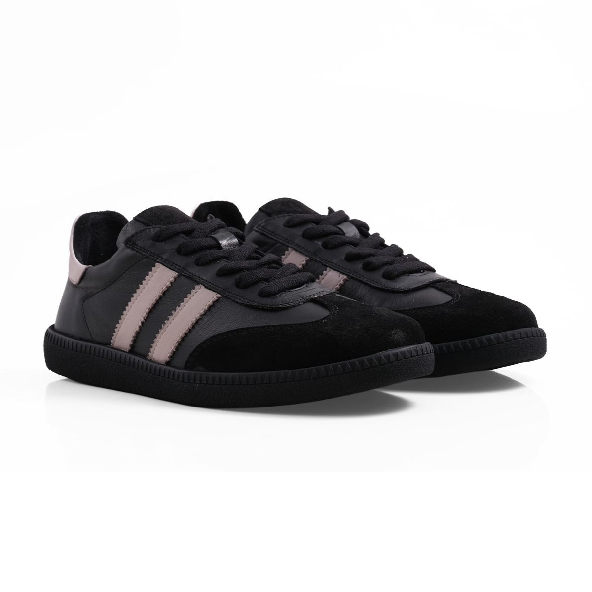 Pesso Peyton Black/Grey