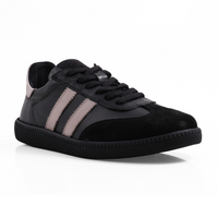 Pesso Peyton Black/Grey