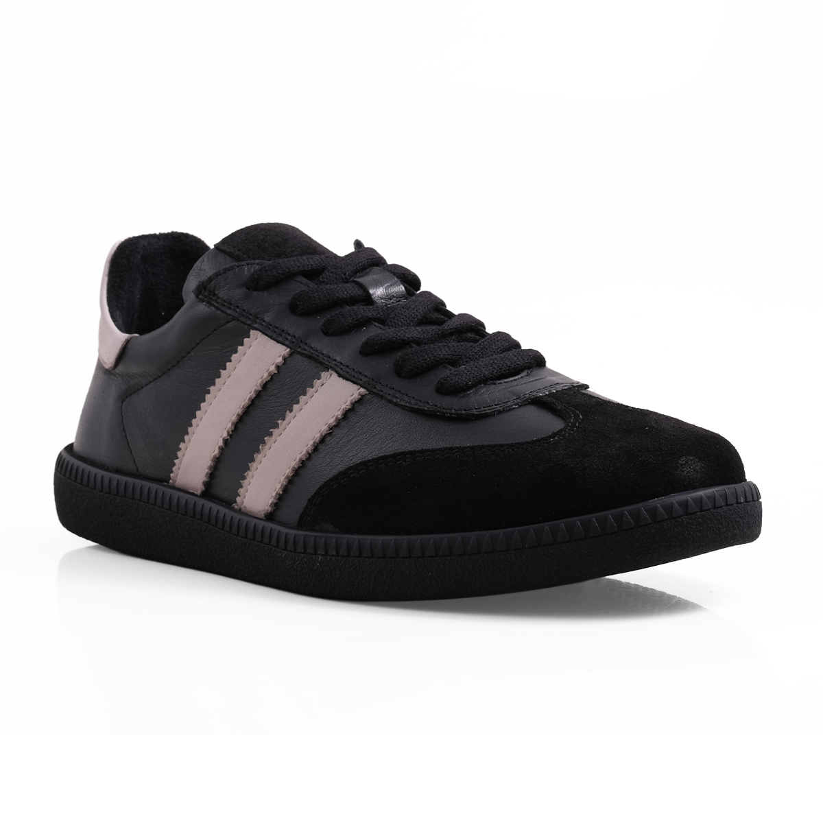 Pesso Peyton Black/Grey