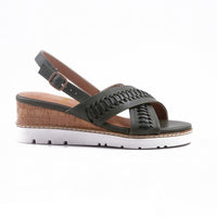 Flone Rhythm Olive