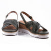 Flone Rhythm Olive