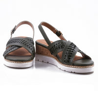 Flone Rhythm Olive