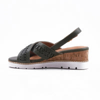 Flone Rhythm Olive