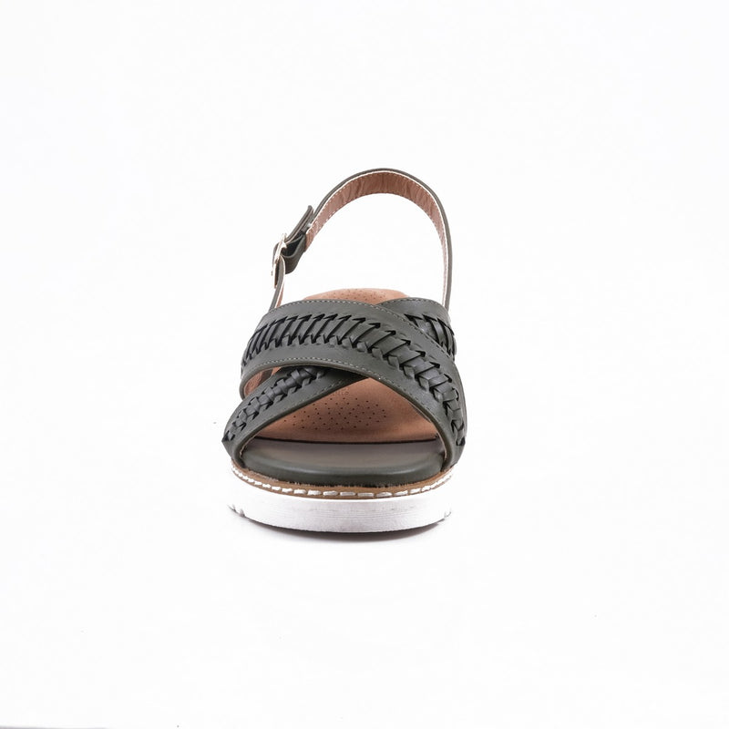 Flone Rhythm Olive