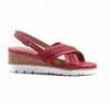 Flone Rhythm Red
