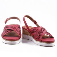 Flone Rhythm Red