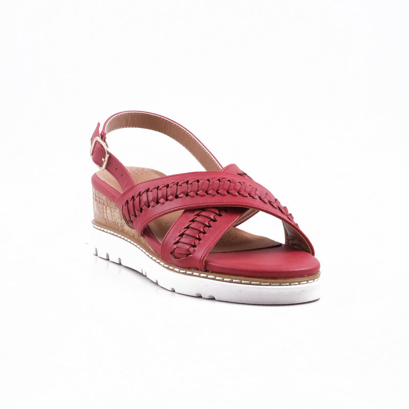 Flone Rhythm Red