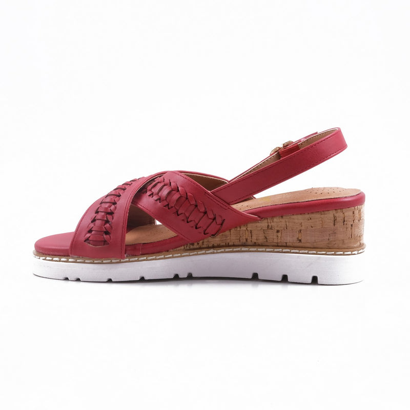 Flone Rhythm Red
