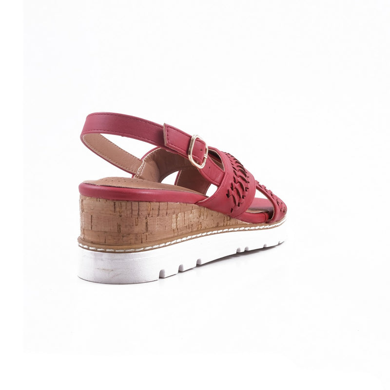 Flone Rhythm Red