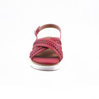Flone Rhythm Red