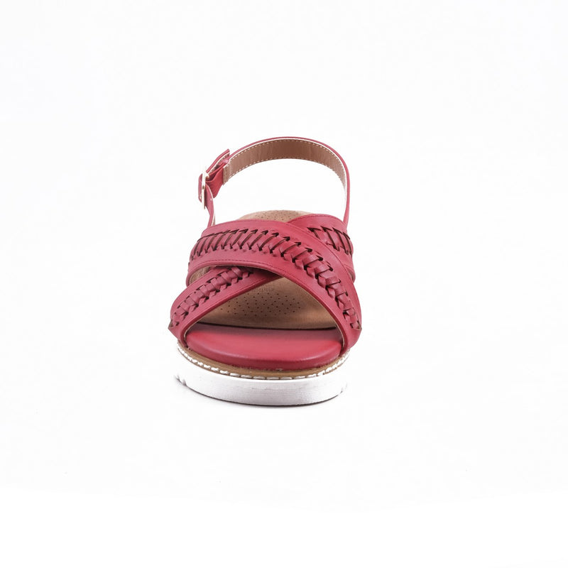 Flone Rhythm Red